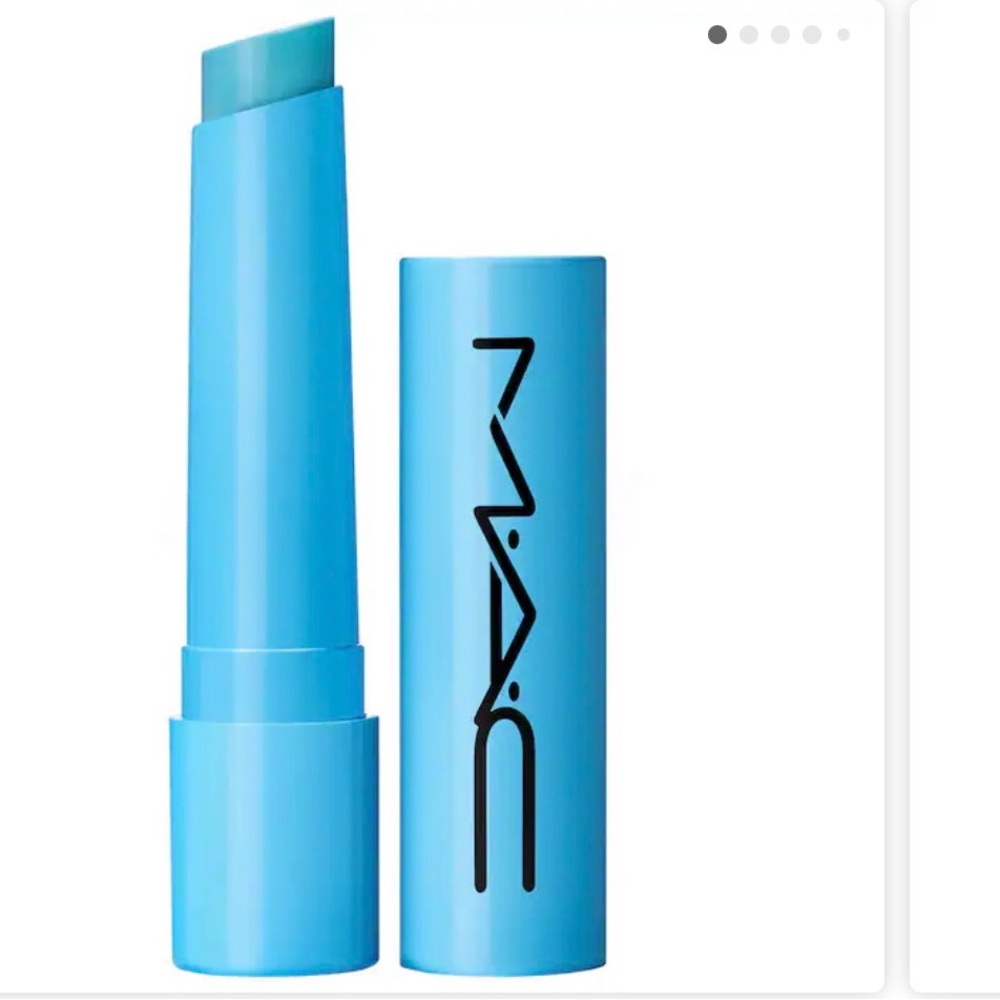 🐬 MAC Squirt Plumping Gloss Stick 🐬